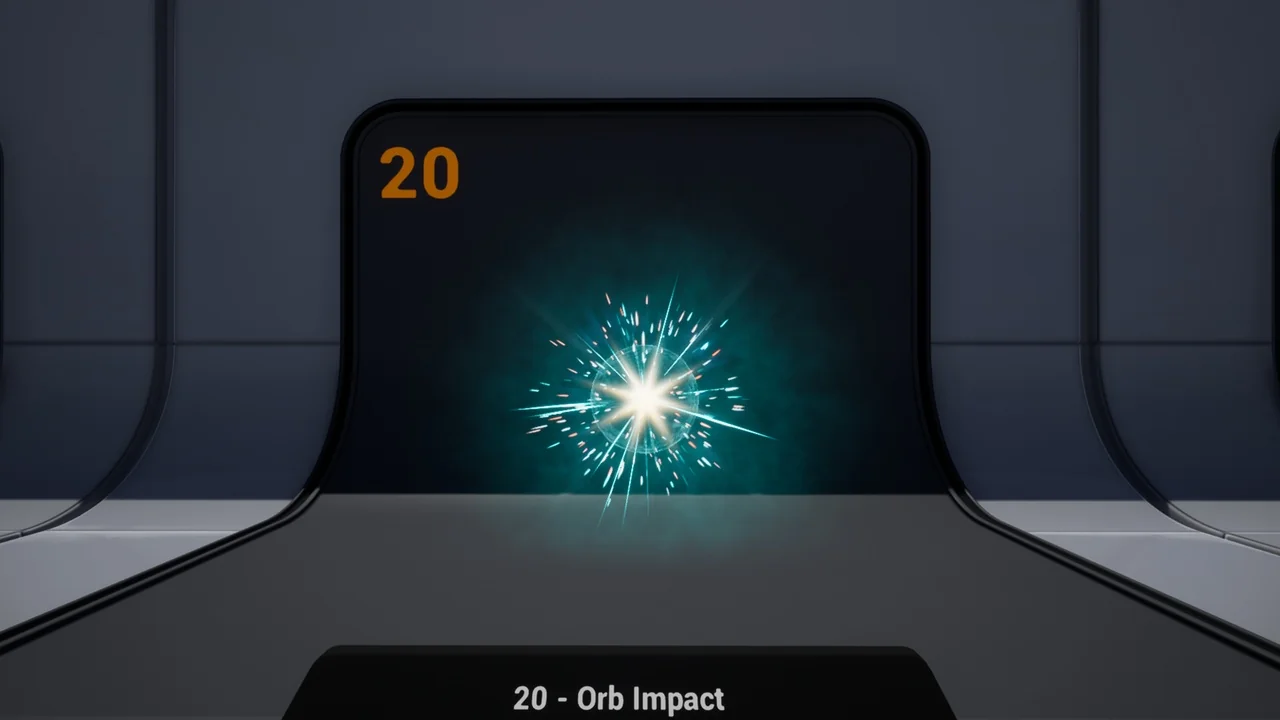 Impact VFX Pack asset