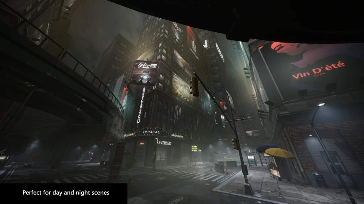 City Builder: Urban asset