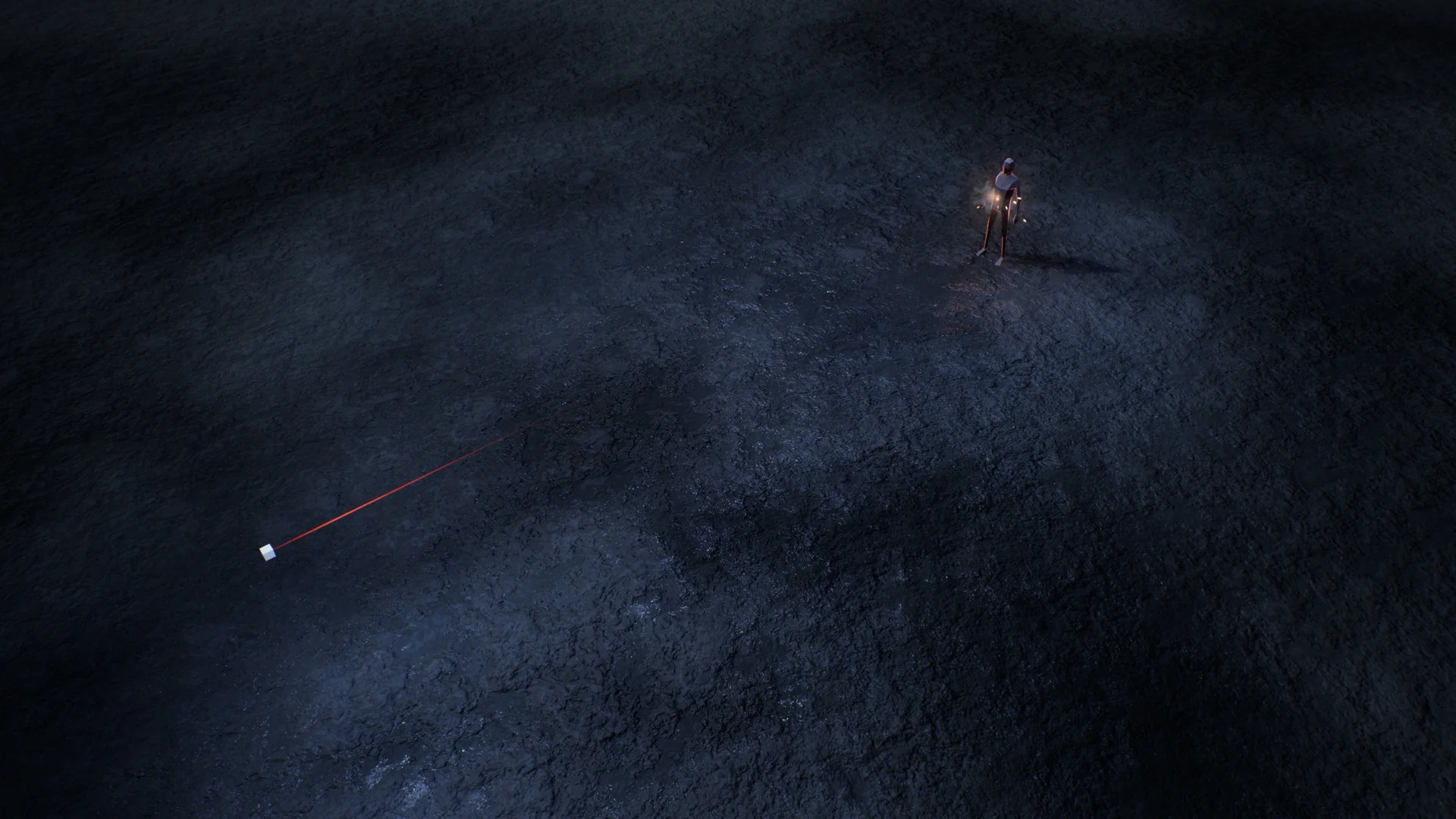 SPELLBIND | Demolitionist Gunner – Fire Shot VFX asset