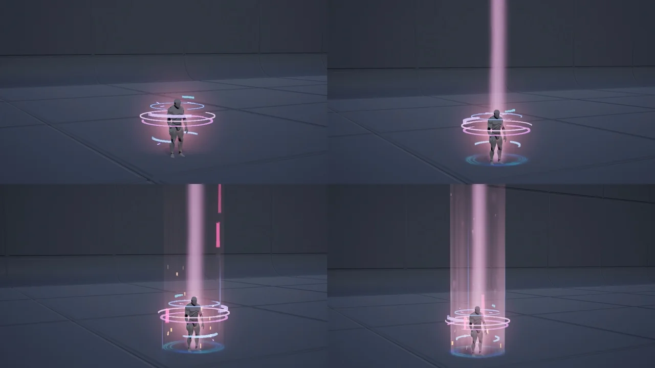 NiagaraUpgradeGlow asset