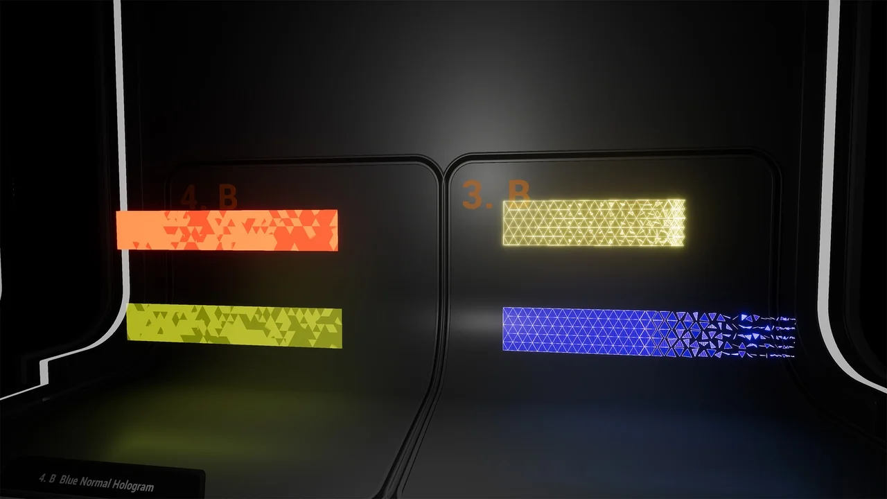 Cyberpunk FX Pack asset