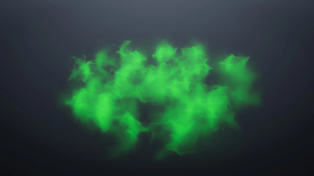 Environment VFX Pack – High Quality asset