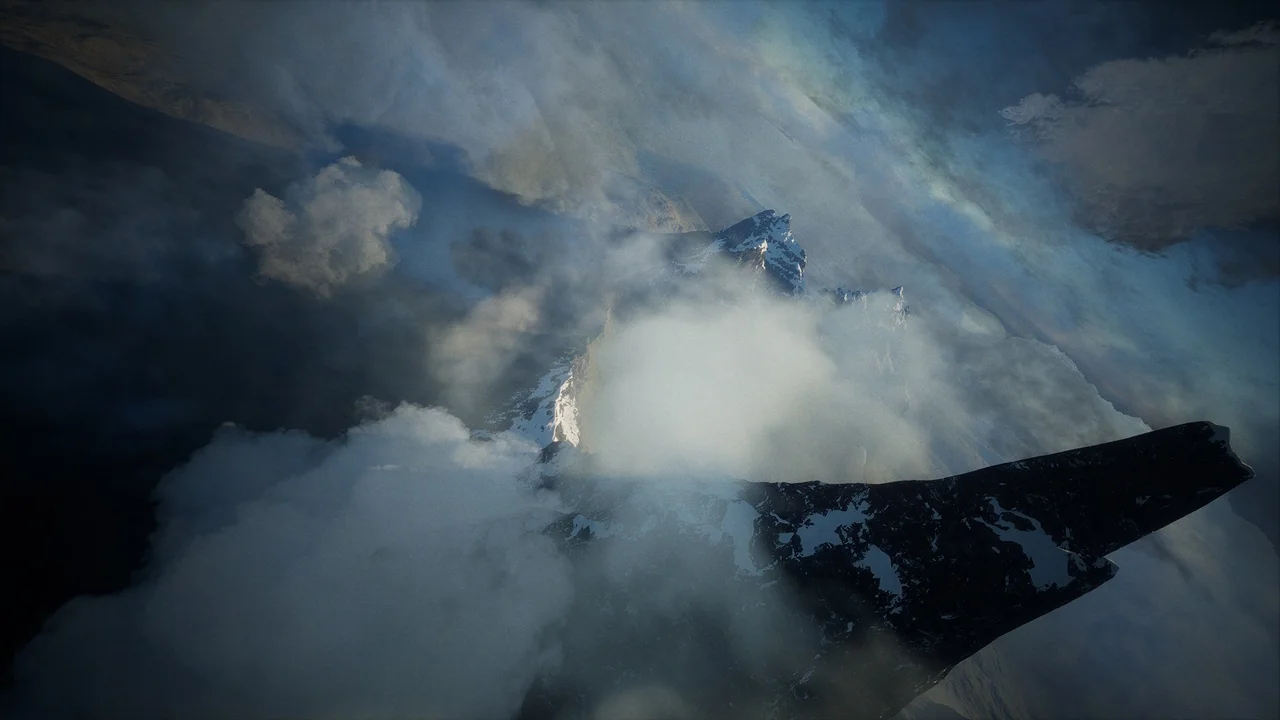 Cloud Forge Complete – VDB Clouds 1.4.3 asset