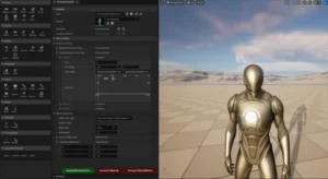 Virtual Animation Tools V6