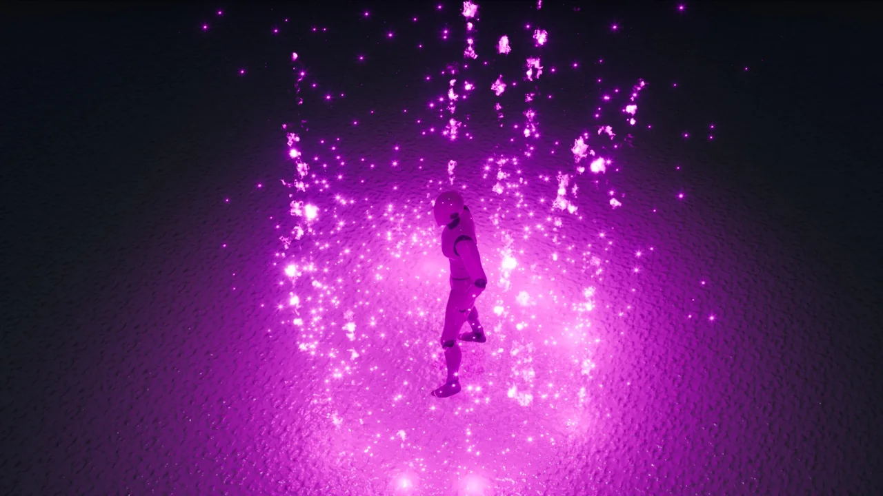 Aura Niagara FX asset