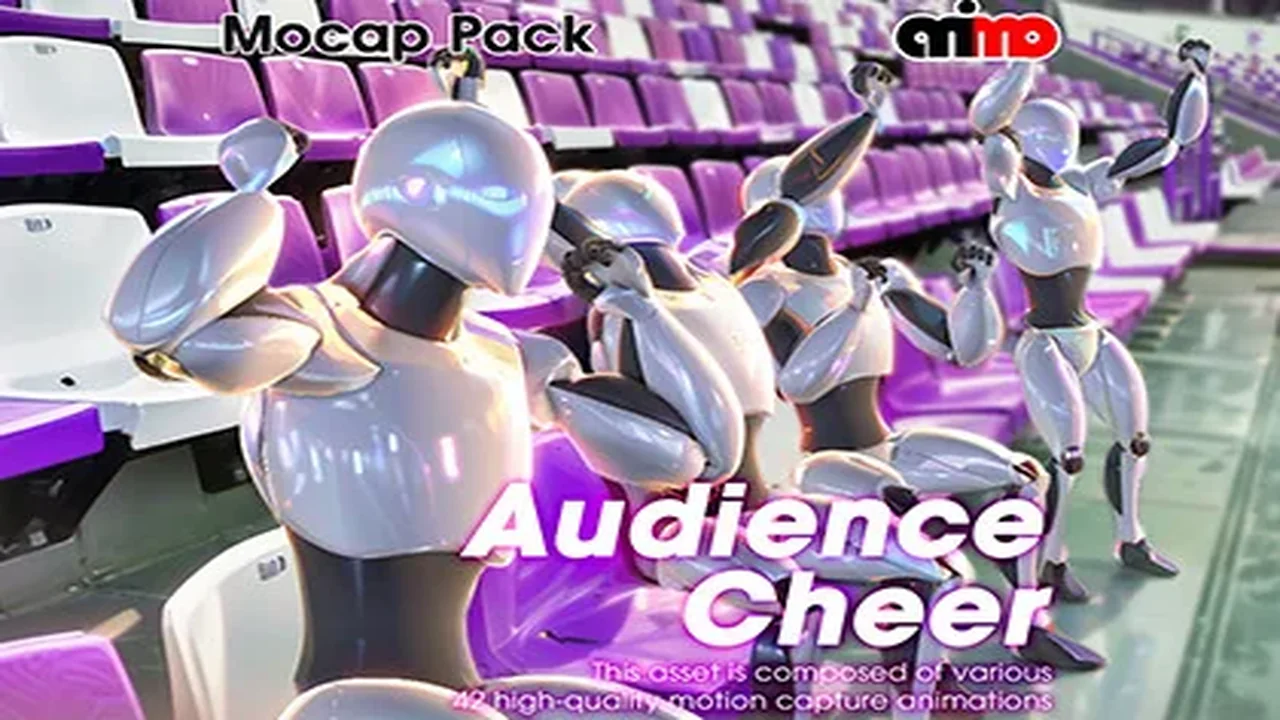AA_Audience_Cheer