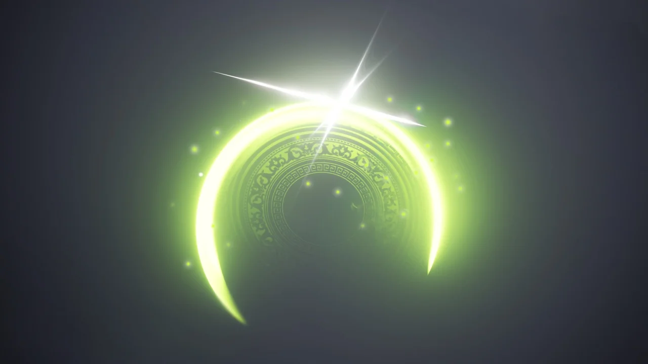 Slash & AOE Slash VFX – High Quality asset