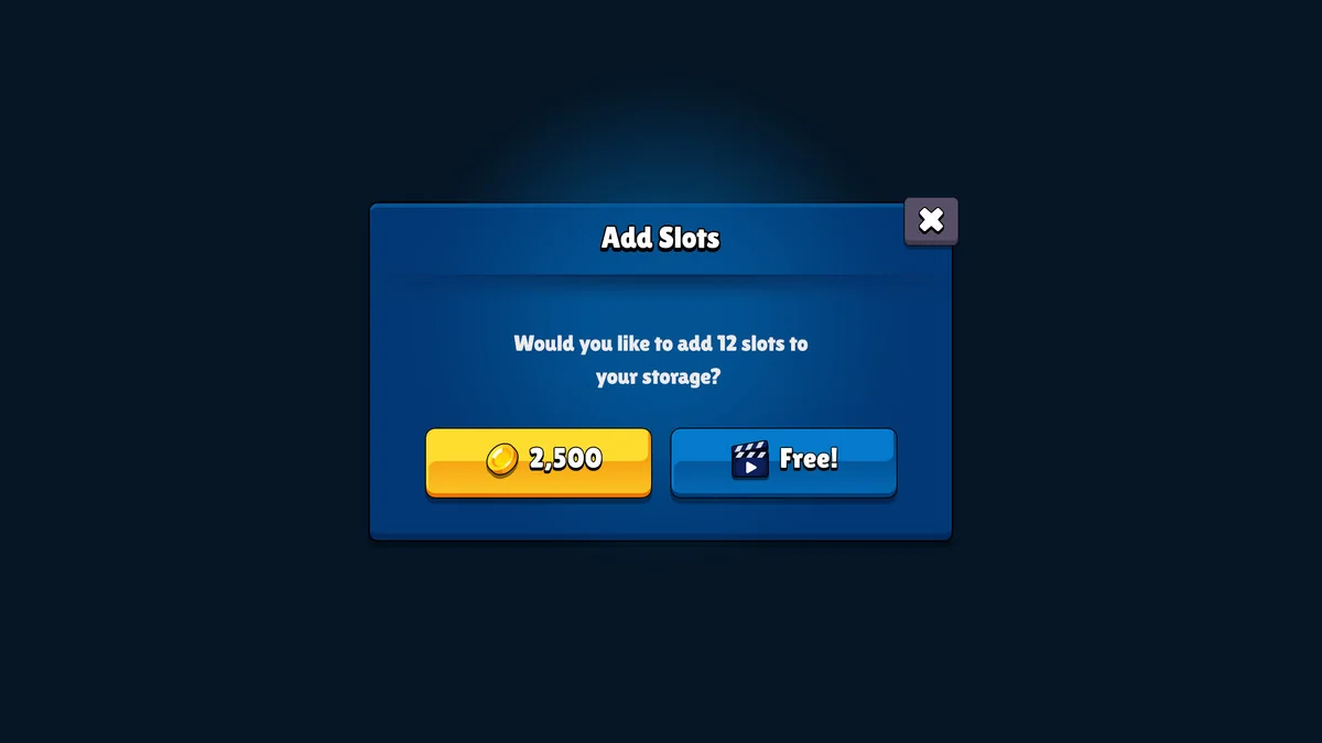 GUI Pro – Casual Game asset