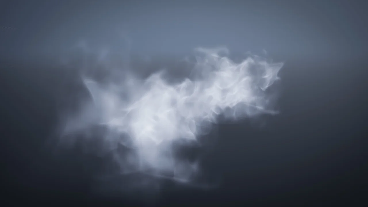 Environment VFX Pack – High Quality asset