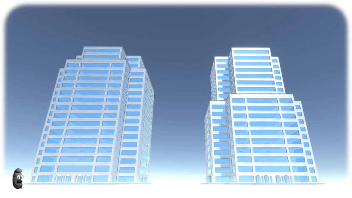 OpenOfficeBuildings asset