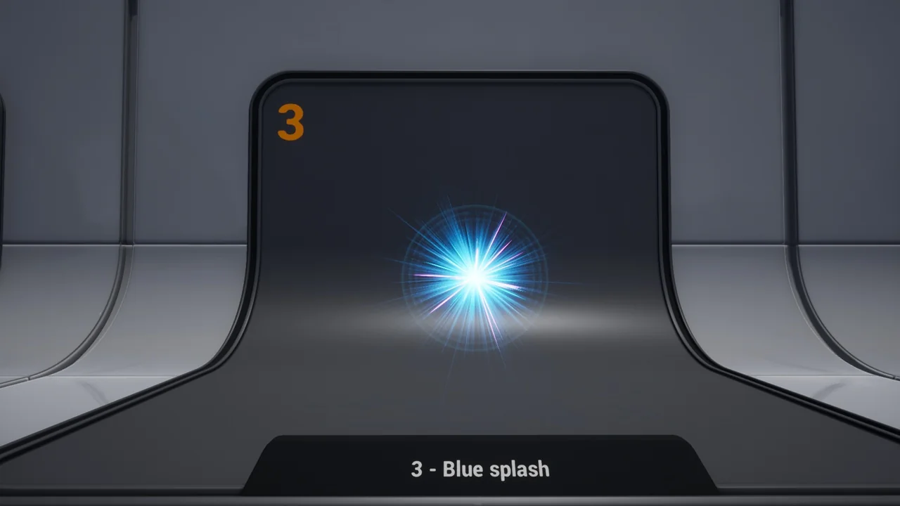 Impact VFX Pack asset