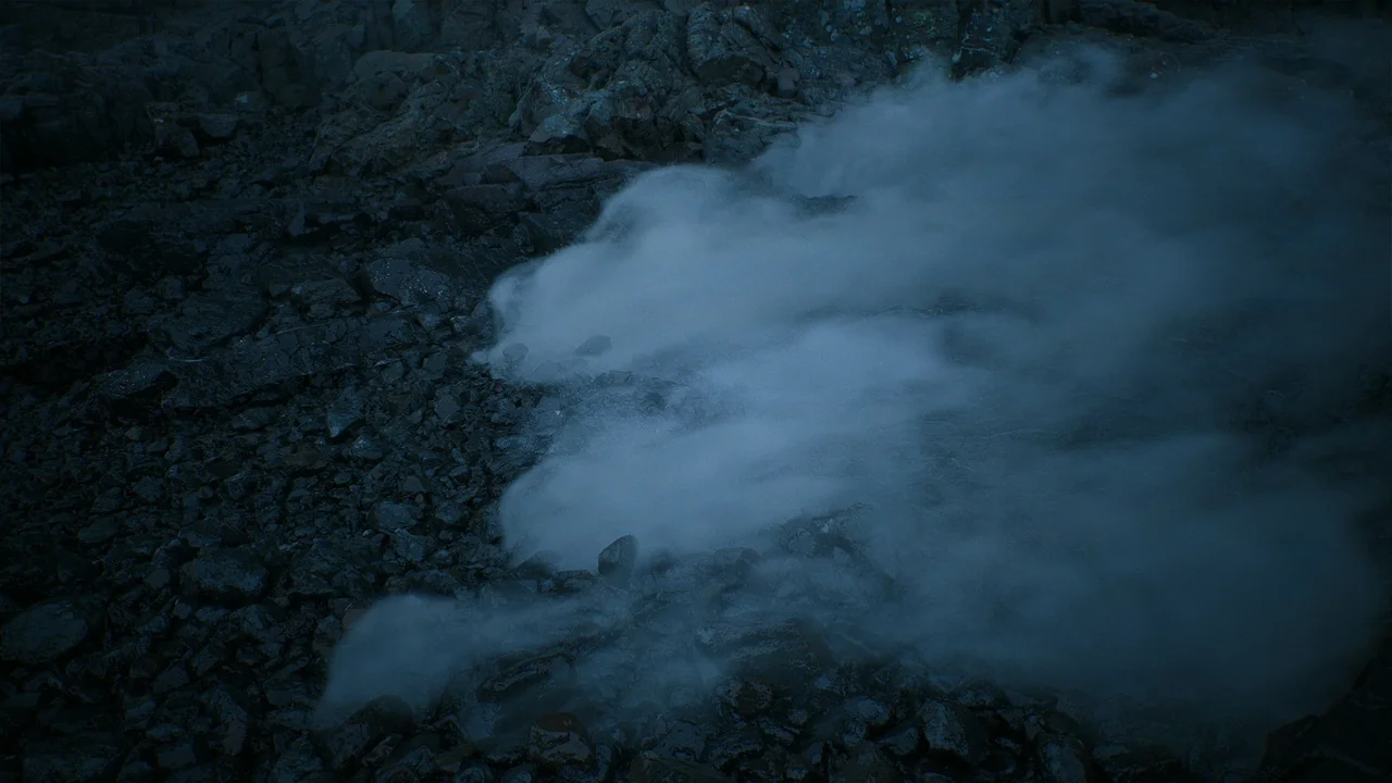 Desert & Snow VDB Collection Vol.2 asset