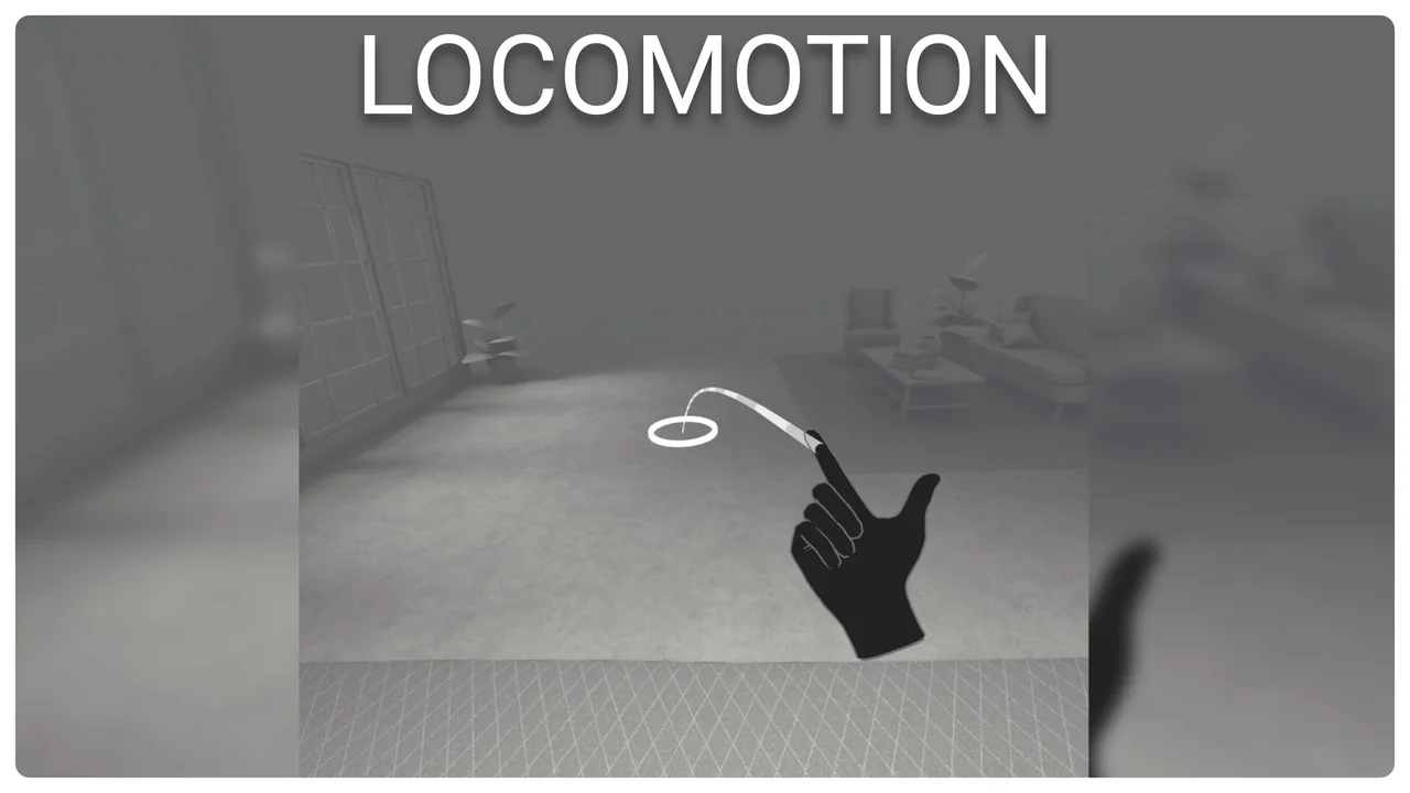 Hand Tracking Plugin asset