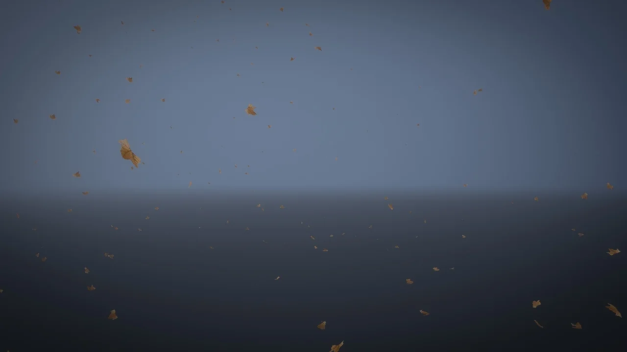 Environment VFX Pack – High Quality asset