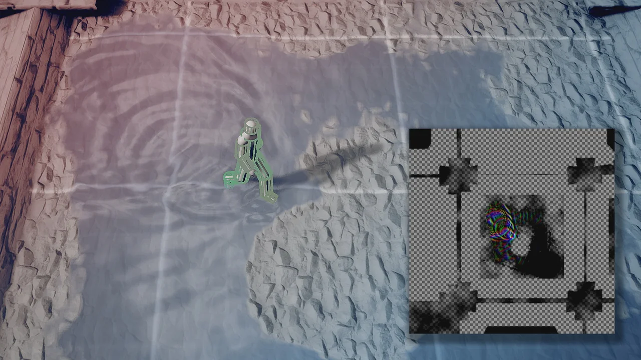 Prismatiscape Interaction Plugin asset