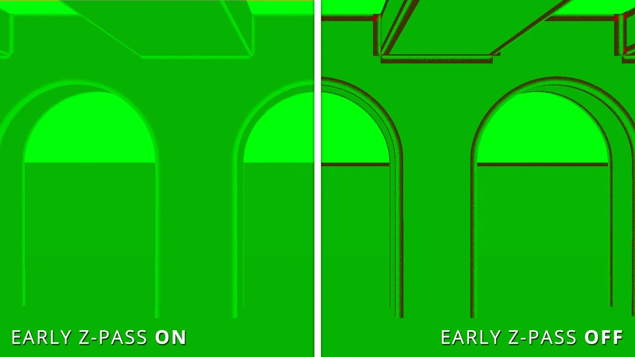 Edge Bevel Decals asset