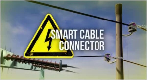 Smart Cable Connector
