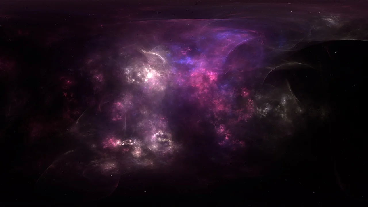 10 Space HDRIs in 12K – Ultra-Realistic VR & Film Environments asset