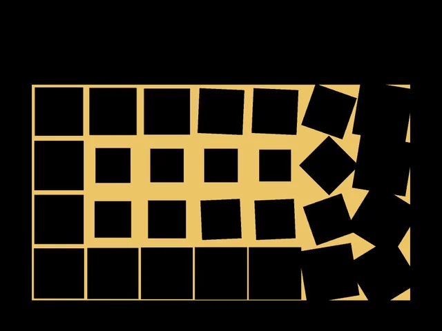 Transition Blocks asset