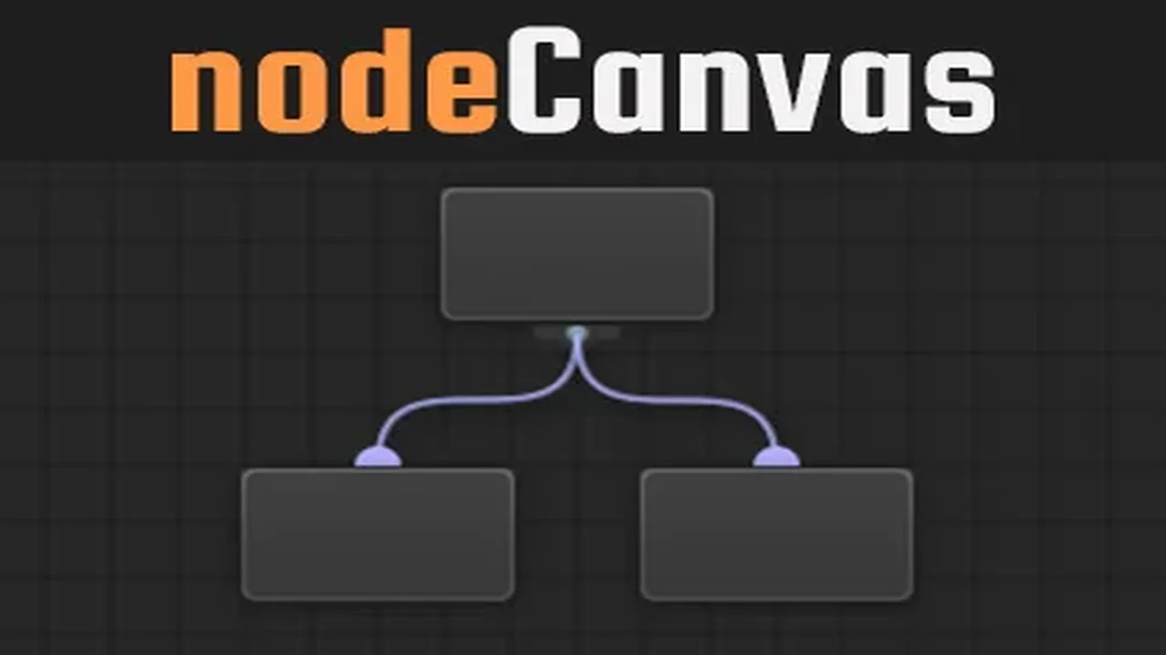 NodeCanvas
