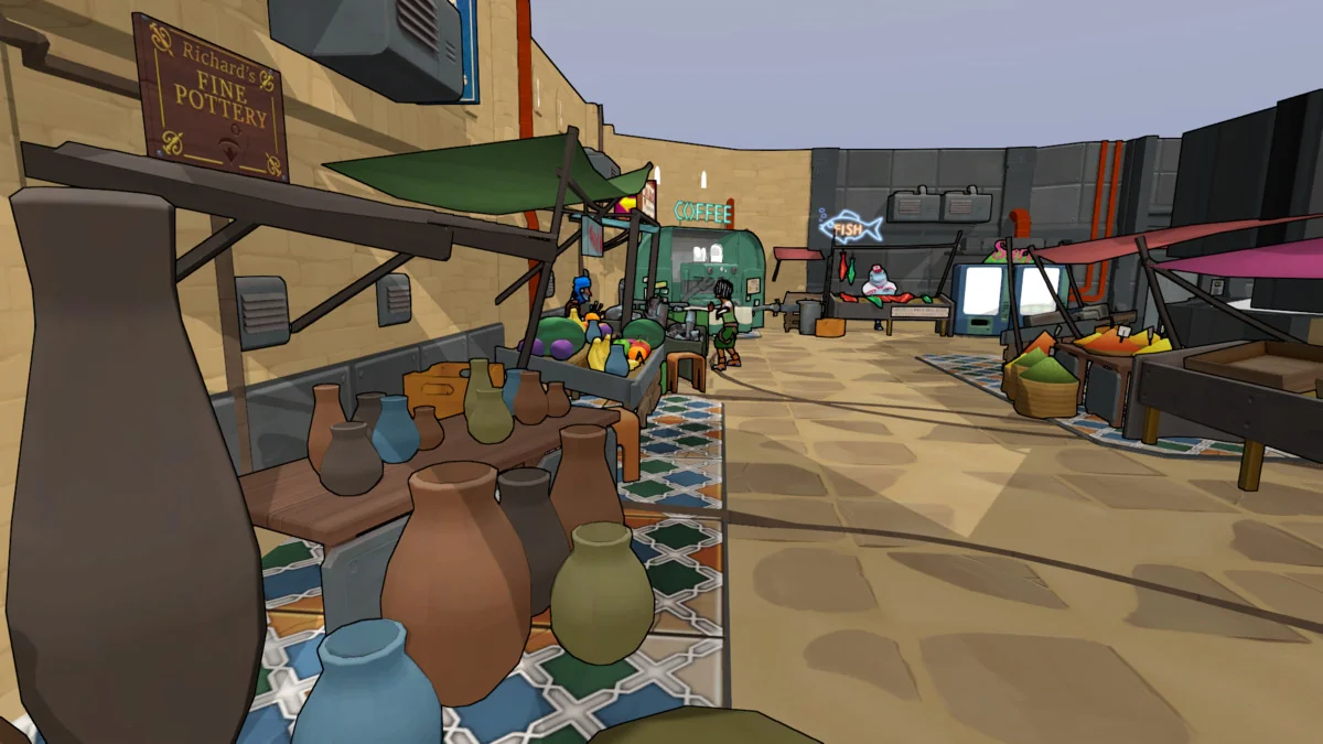 Advanced Edge Detection asset