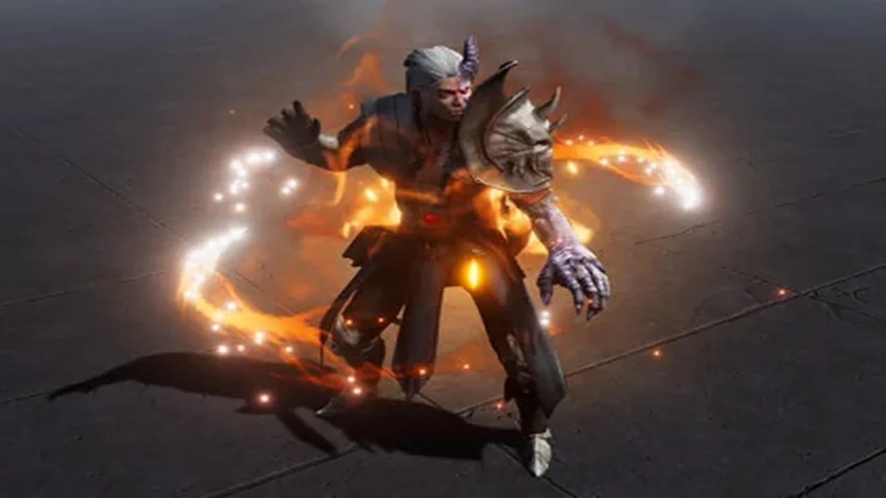 Character Auras 3
