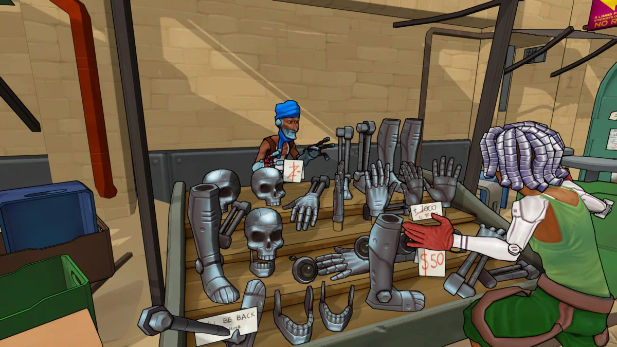 Advanced Edge Detection asset