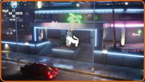 Miami Club Megapack ( Miami Miami Club Club )