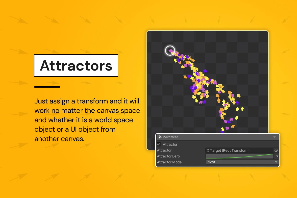 UI Particle Image asset