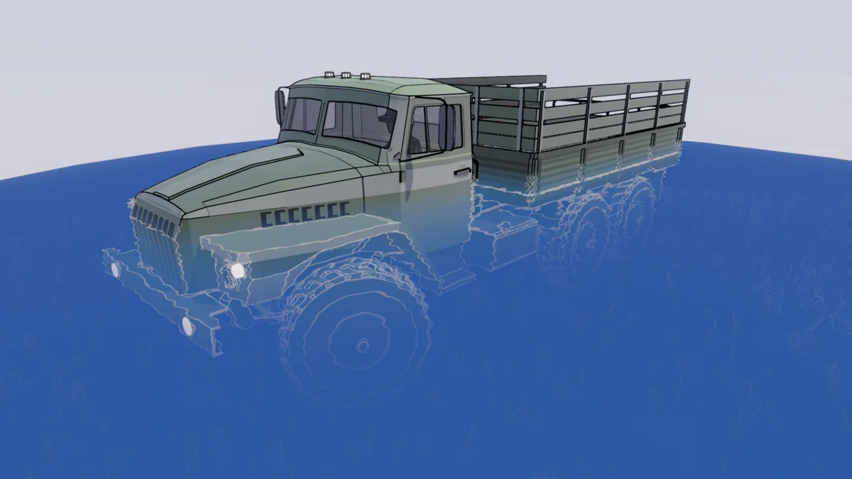 Advanced Edge Detection asset