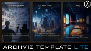 | ArchViz Template Lite |