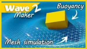 WaveMaker 2