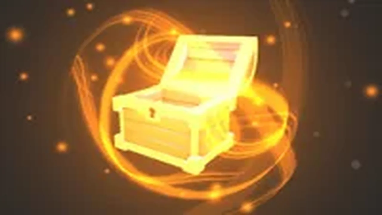 Epic LootBox Effects