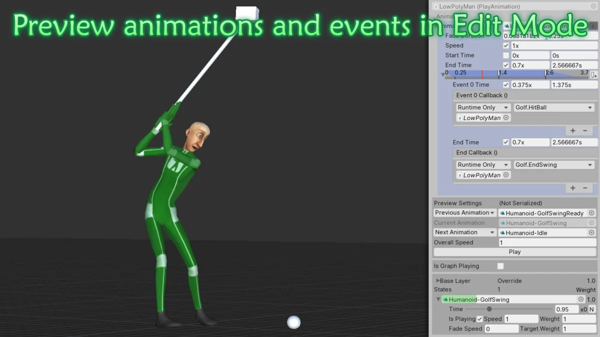 Animancer Pro v8 asset