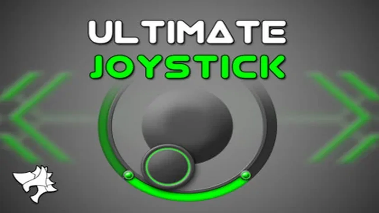 Ultimate Joystick