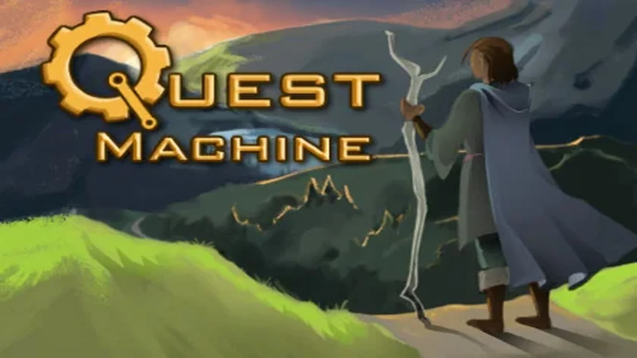 Quest Machine