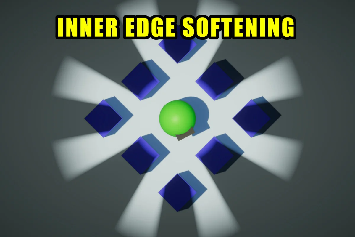 Pixel-Perfect Fog Of War asset