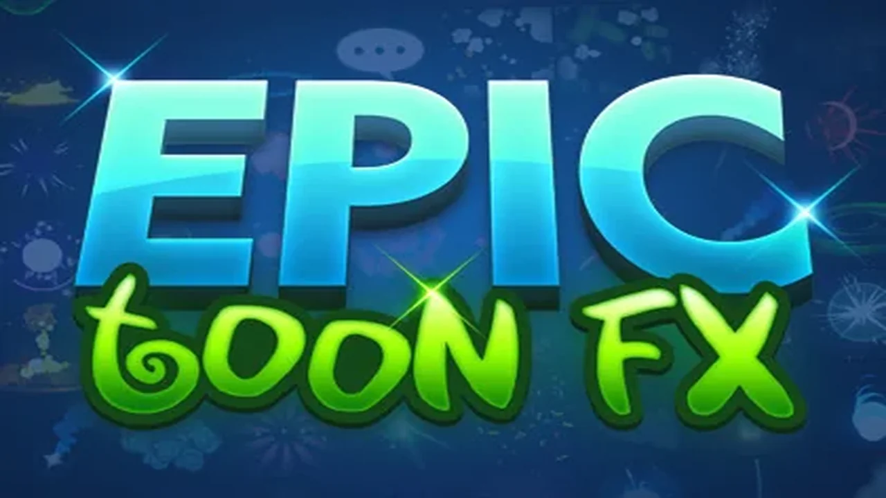 Epic Toon FX