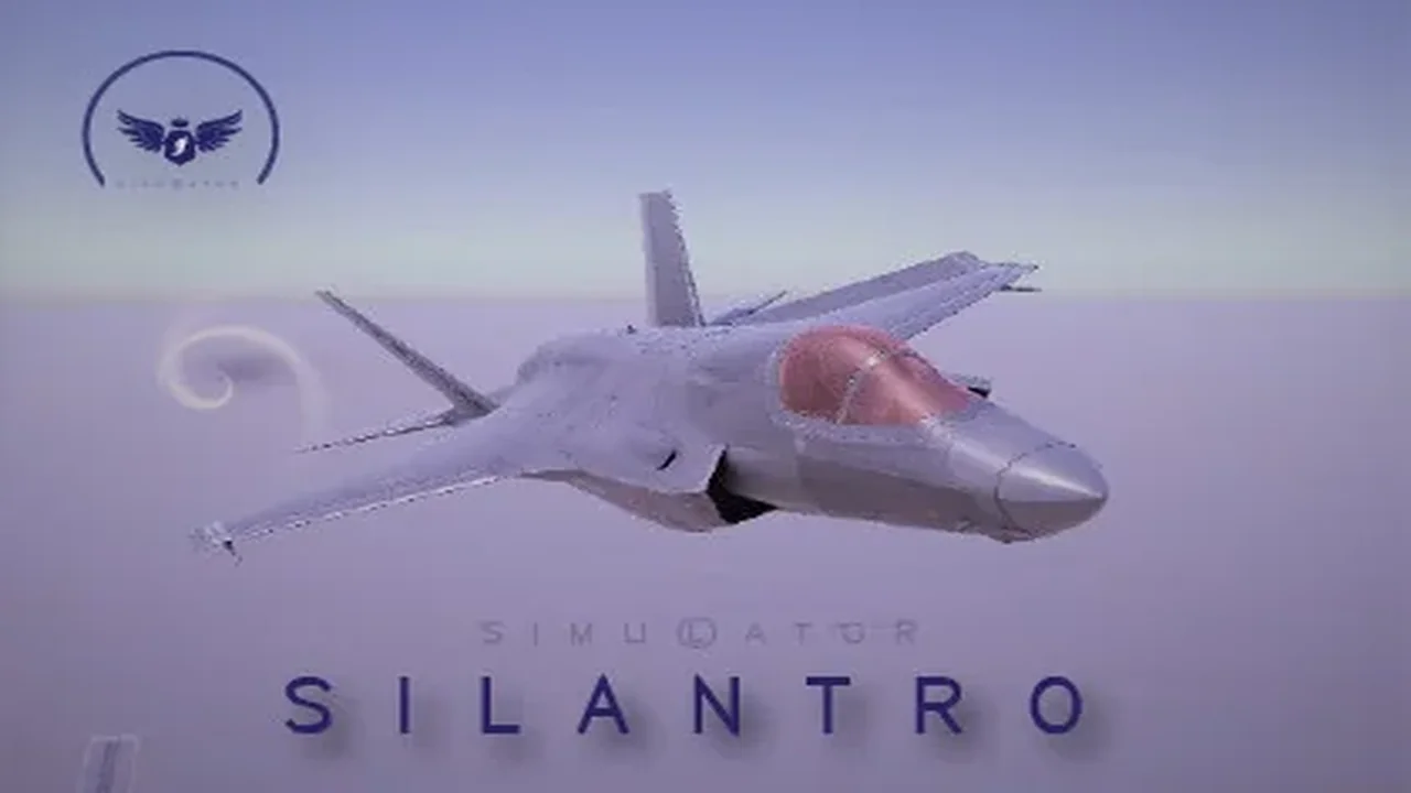 Silantro Flight Simulator Toolkit