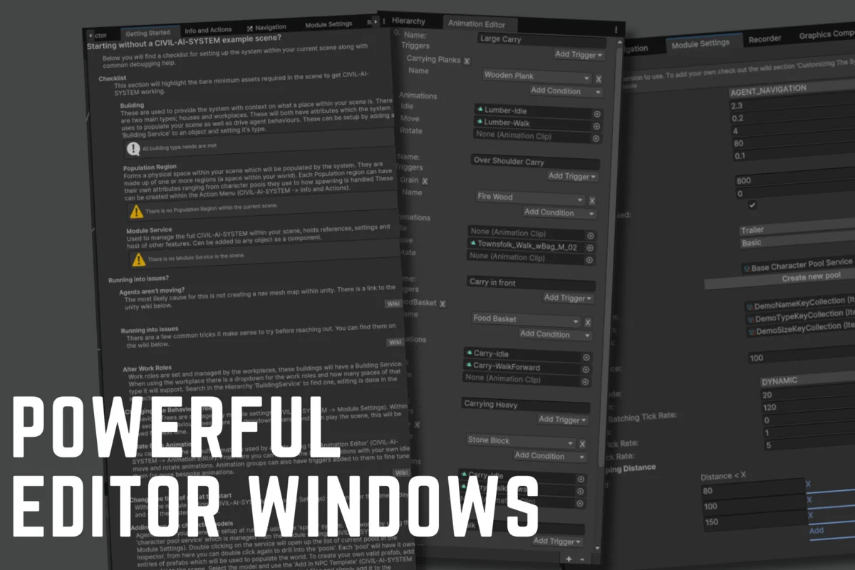 CIVIL-AI-SYSTEM asset