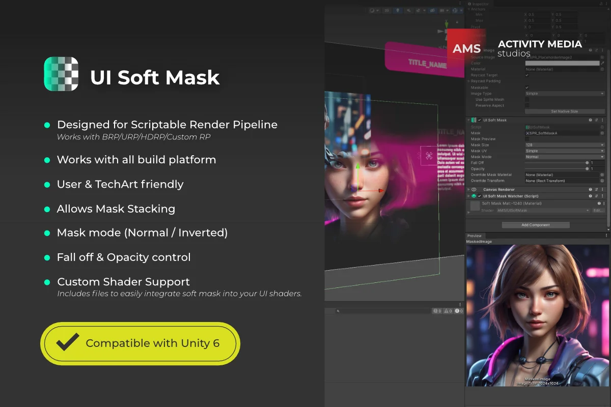 AMS UI Soft Mask asset