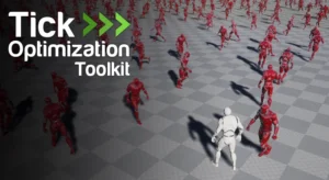 Tick Optimization Toolkit