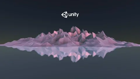Coding in Unity: Mastering Procedural Mesh Generation