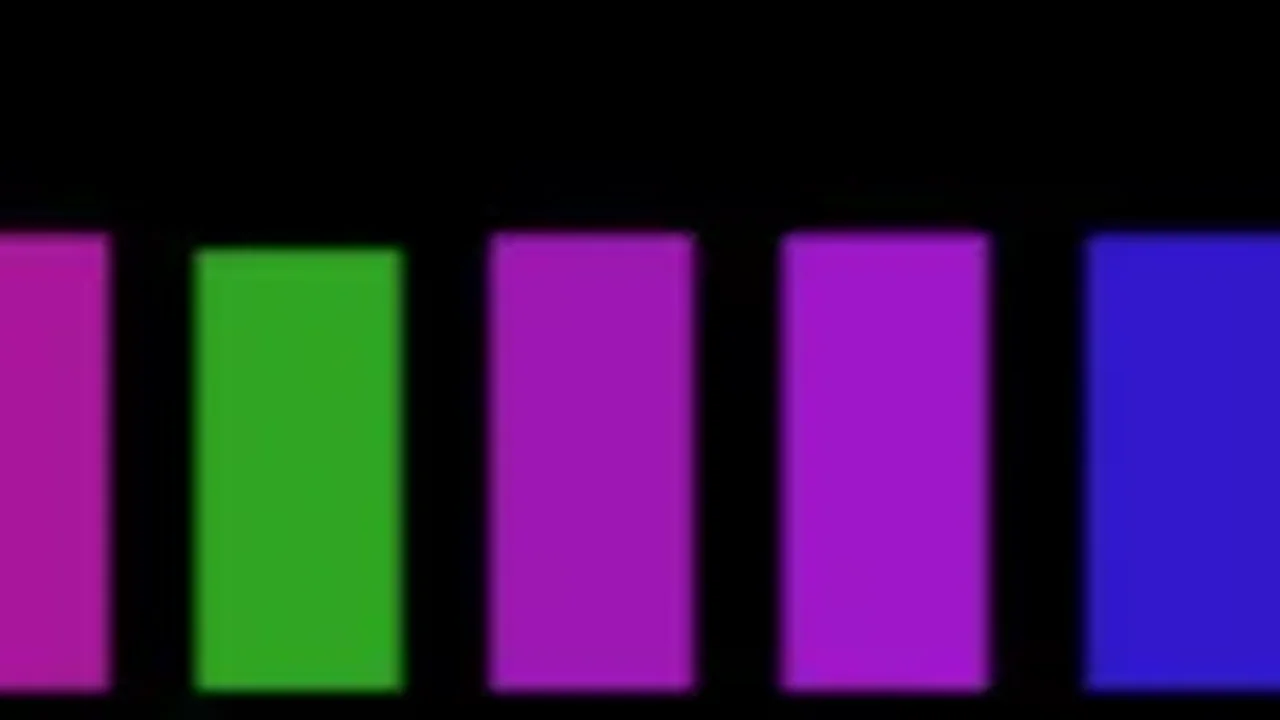 Audio Visualization & Playlist System