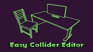Easy Collider Editor