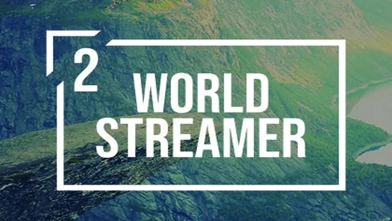 World Streamer 2