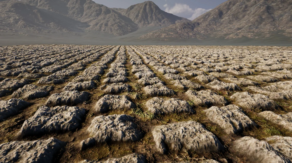 Enviro 3 – Terrain Shader asset