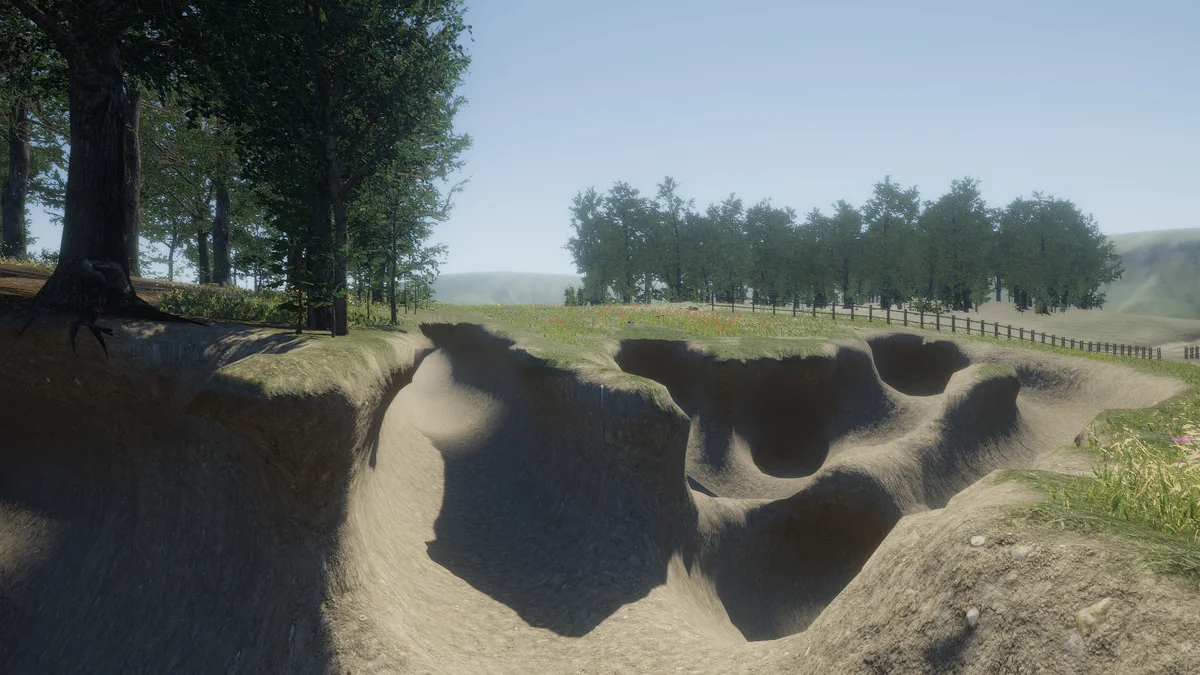 Digger PRO – Voxel Terrain Sculpting asset