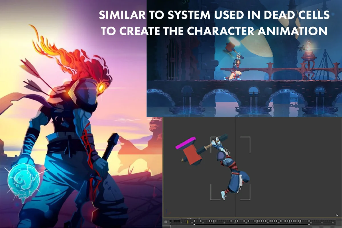 Pixelate – Pixel art converter asset