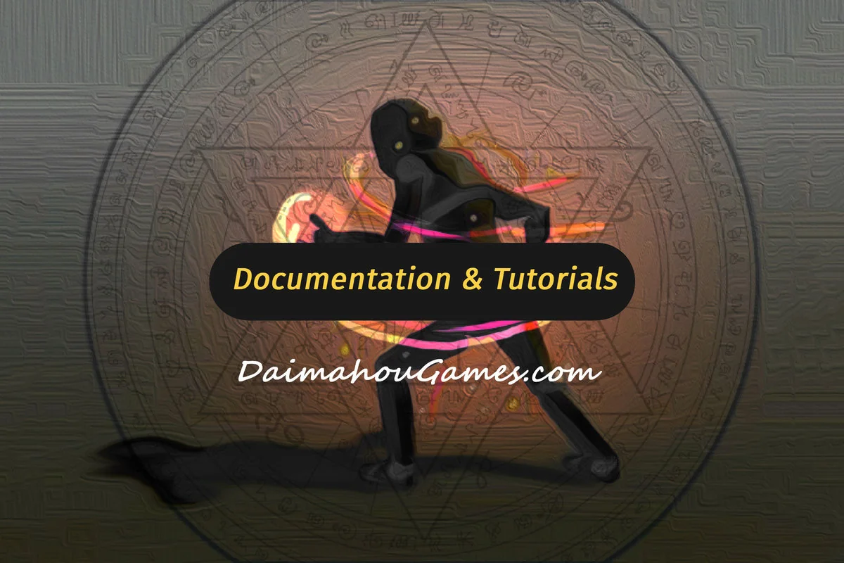 Abilities | Game Creator 2 asset